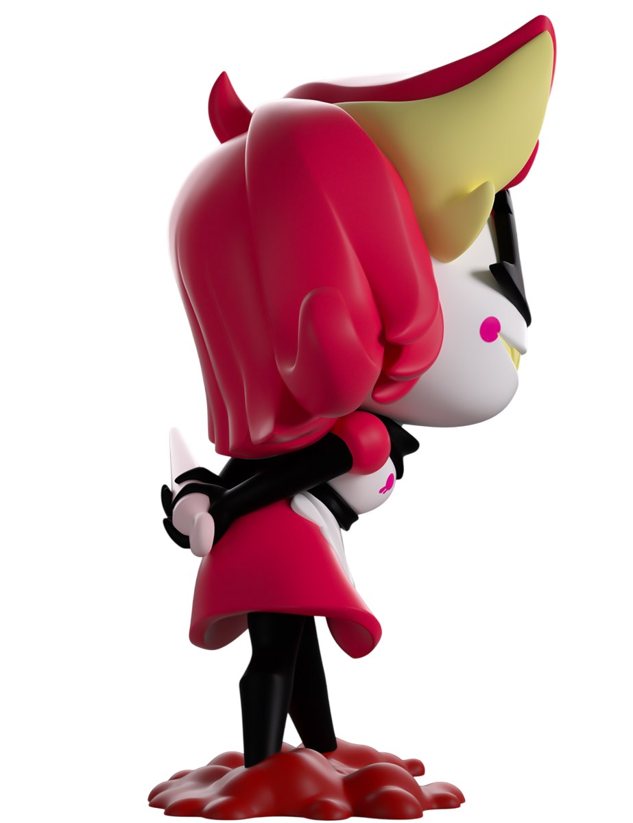 Hazbin Hotel Youtooz Vinyl Figure Nifty