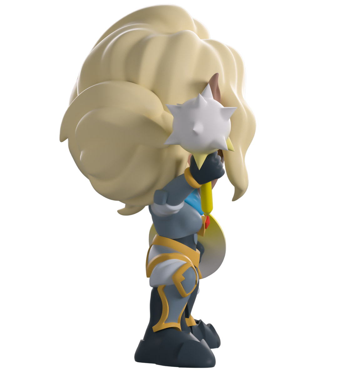 The Legend Of Vox Machina Youtooz Vinyl Figure Pike Trickfoot