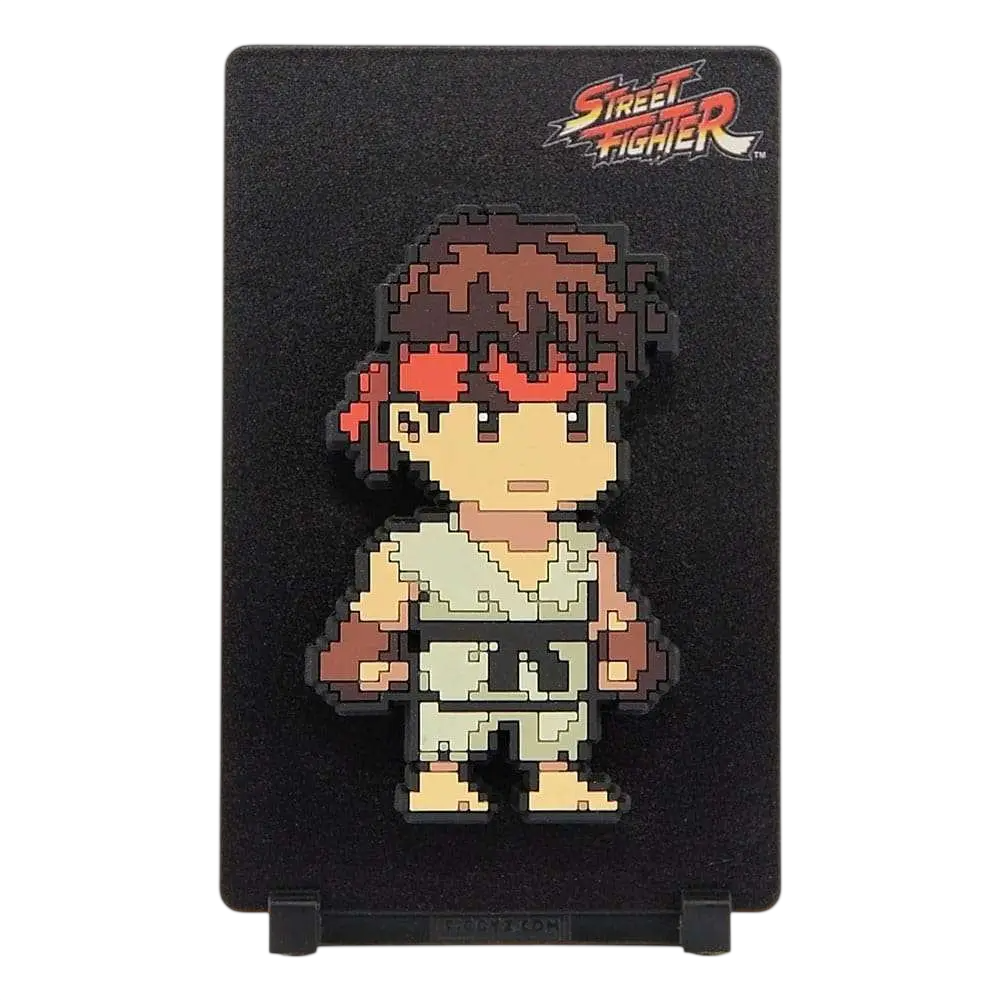 Street Fighter FiGGYZ Ryu