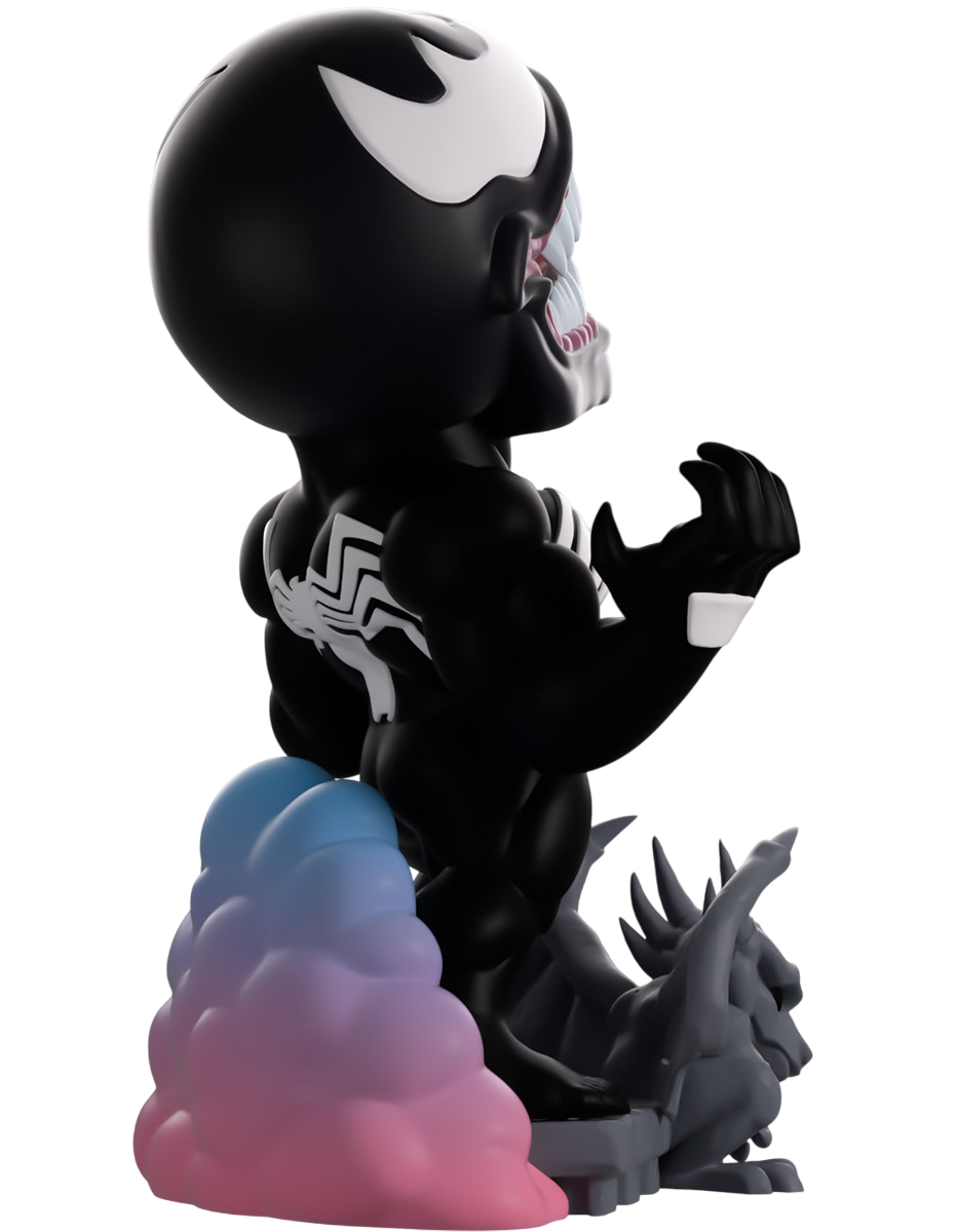 Spider-Man Youtooz Vinyl Figure Venom #1