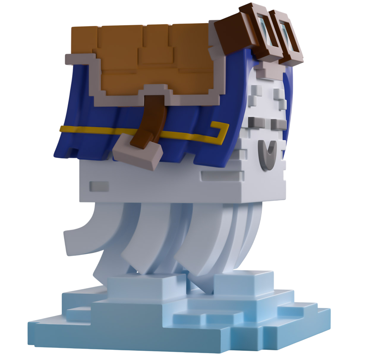 Minecraft Youtooz Vinyl Figure Happy Ghast