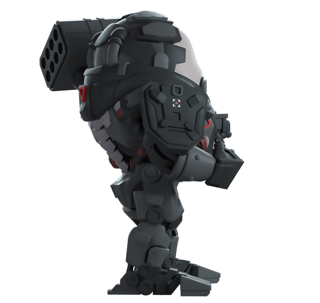 Cyberpunk 2077 Youtooz Vinyl Figure Adam Smasher