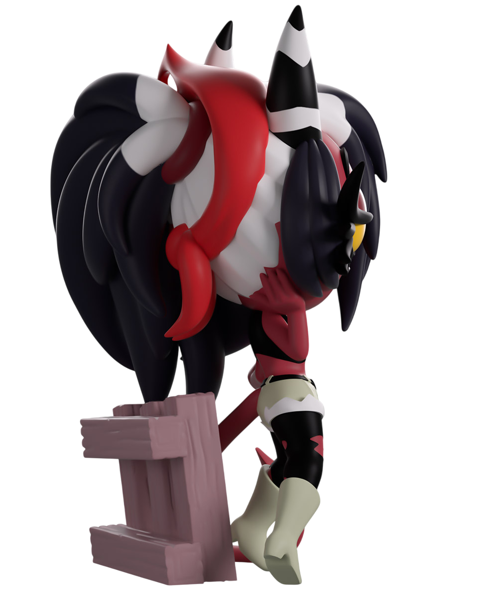 Helluva Boss Youtooz Vinyl Figure Sallie May