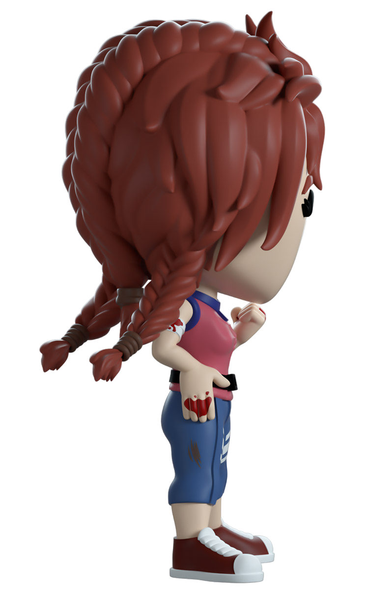 Dead By Daylight Youtooz Vinyl Figure Meg