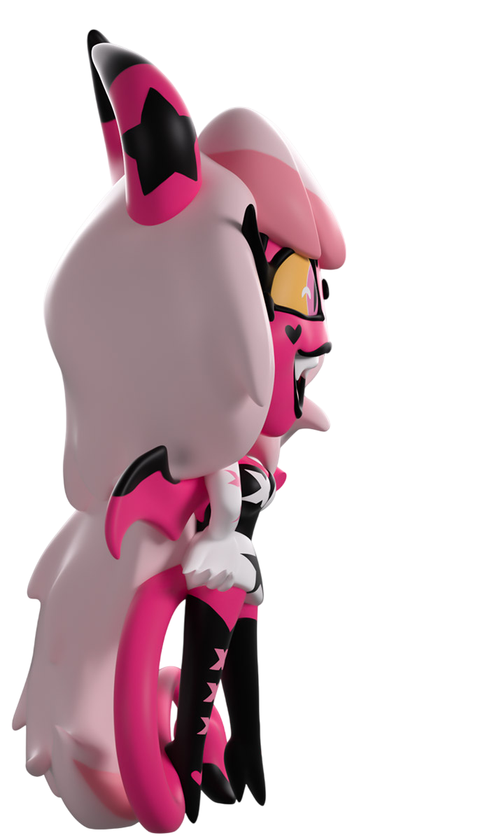 Helluva Boss Youtooz Vinyl Figure Verosika