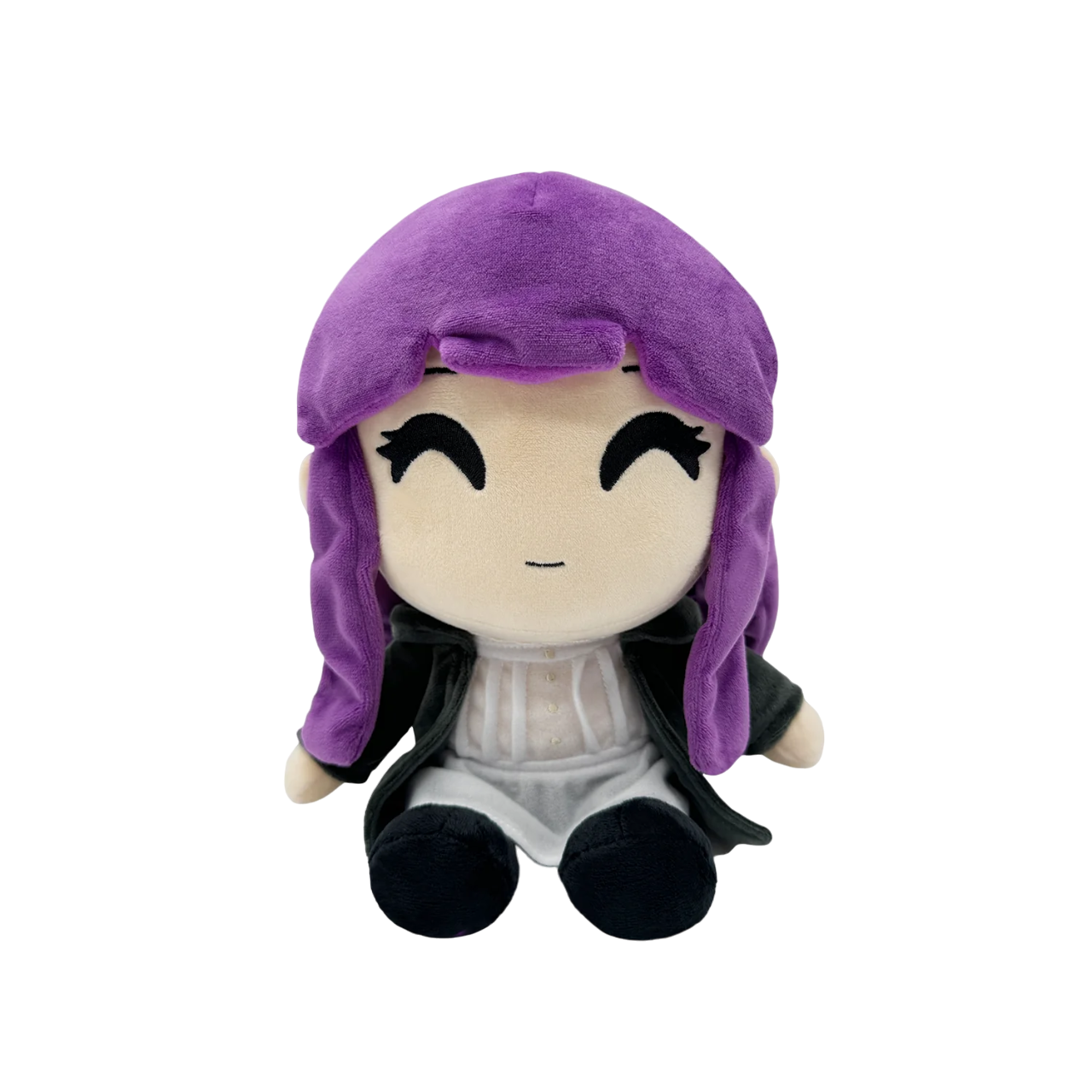 Frieren: Beyond Journey's End Fern Youtooz Plush (9IN)