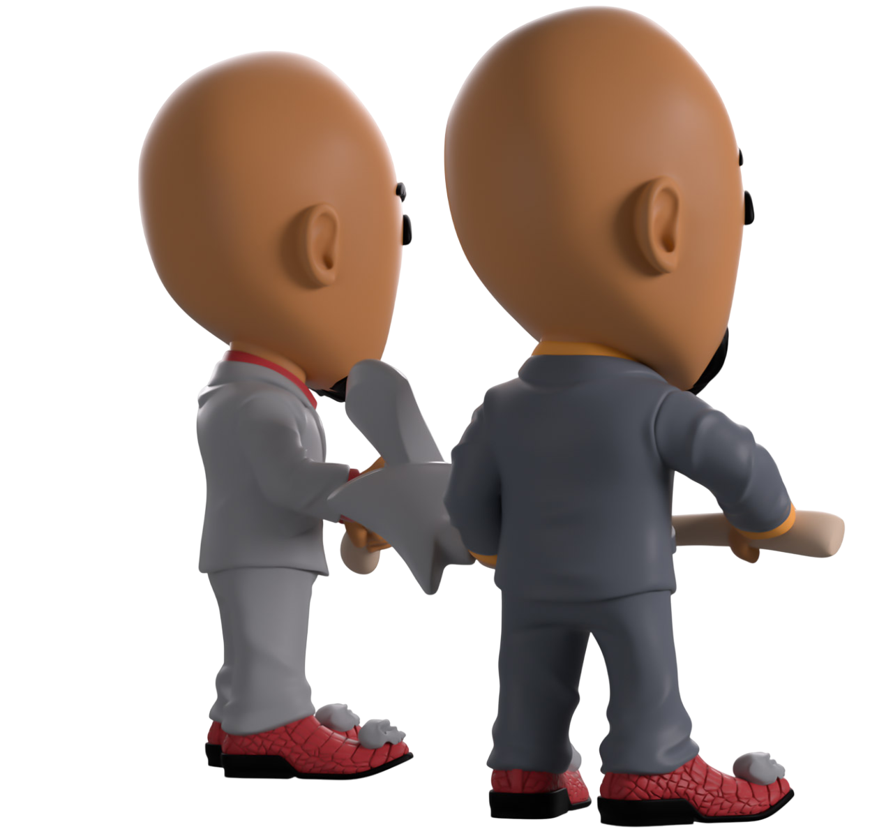 Breaking Bad Youtooz Vinyl Figure The Cousins