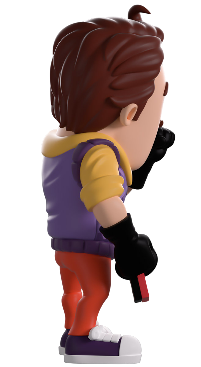 Hello Neighbor Youtooz Vinyl Figure Mr. Peterson