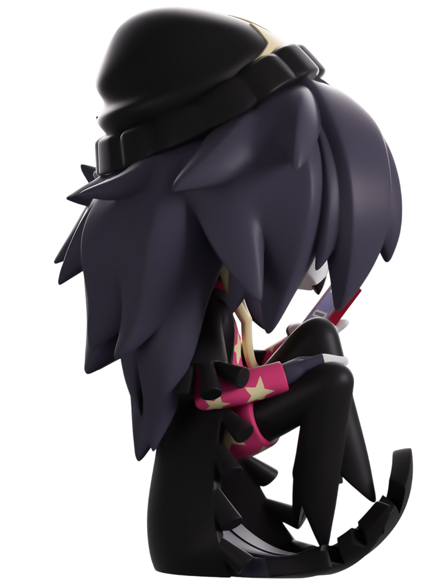 Helluva Boss Youtooz Vinyl Figure Octavia