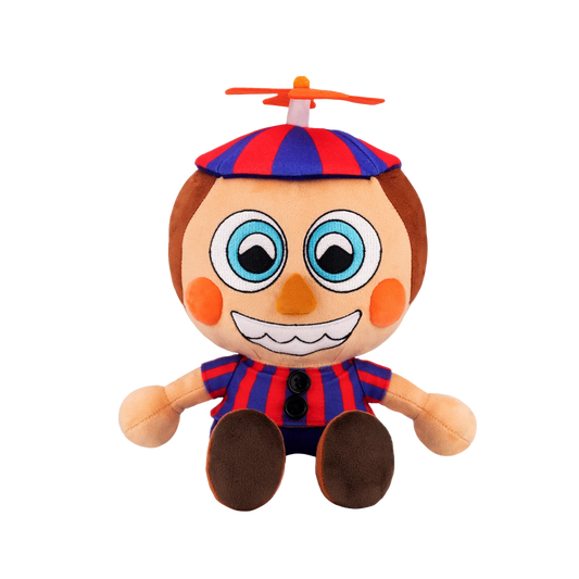 Five Nights At Freddys FNAF Movie Balloon Boy Youtooz Plush (9IN)