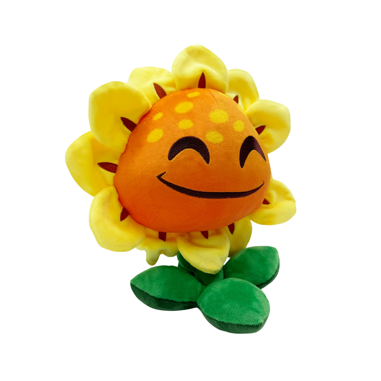 Plants vs Zombies Sunflower Youtooz Plush (9IN)