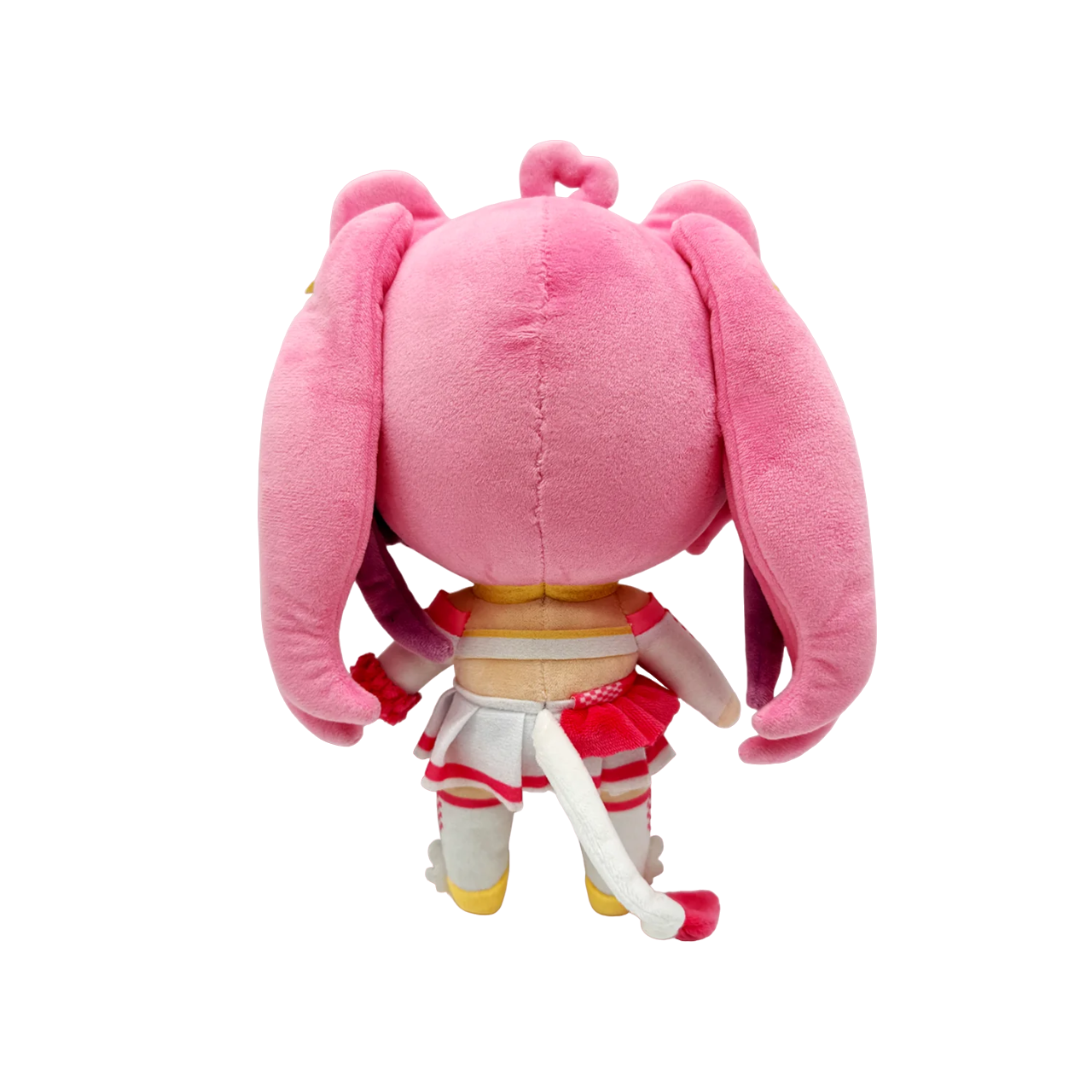 Vshojo Iron Mouse Youtooz Plush (9IN)