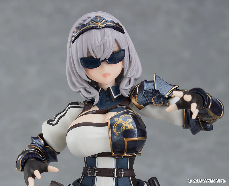 Hololive Figma Noel Shirogane