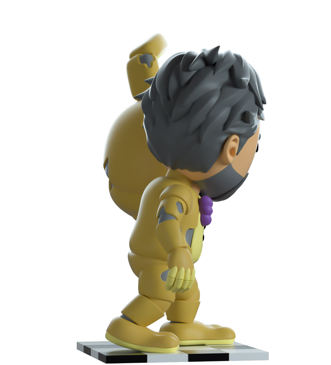 Five Nights At Freddys Movie Youtooz Vinyl Figure Yellow Rabbit