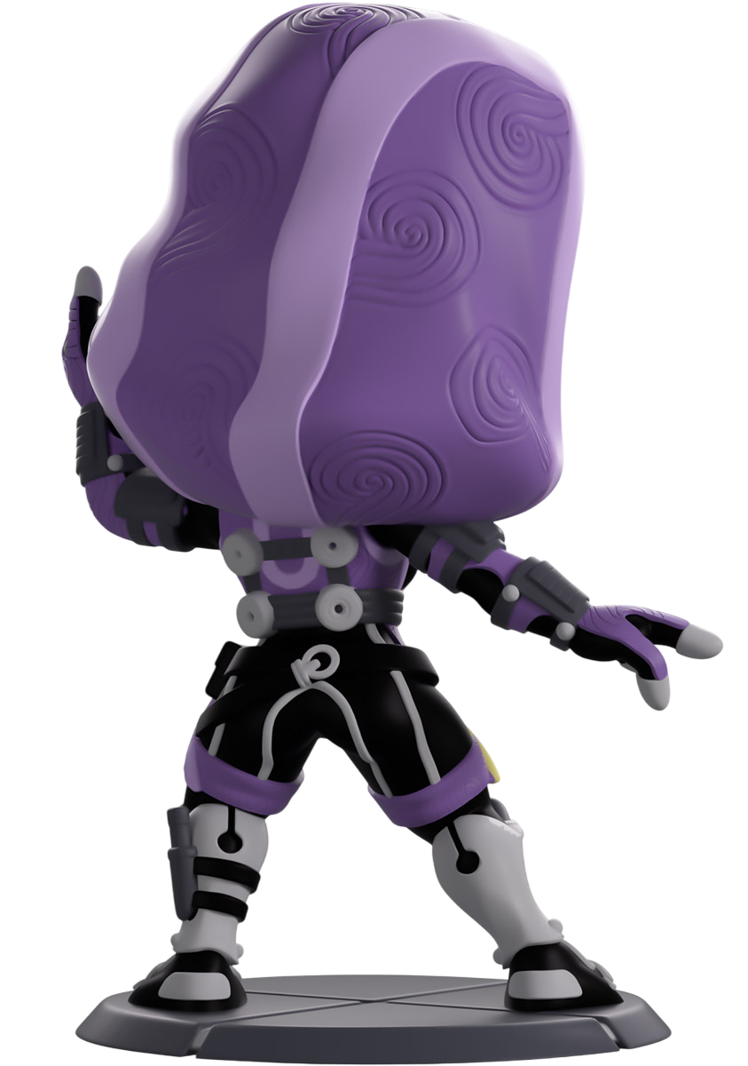 Mass Effect Youtooz Vinyl Figure Tali