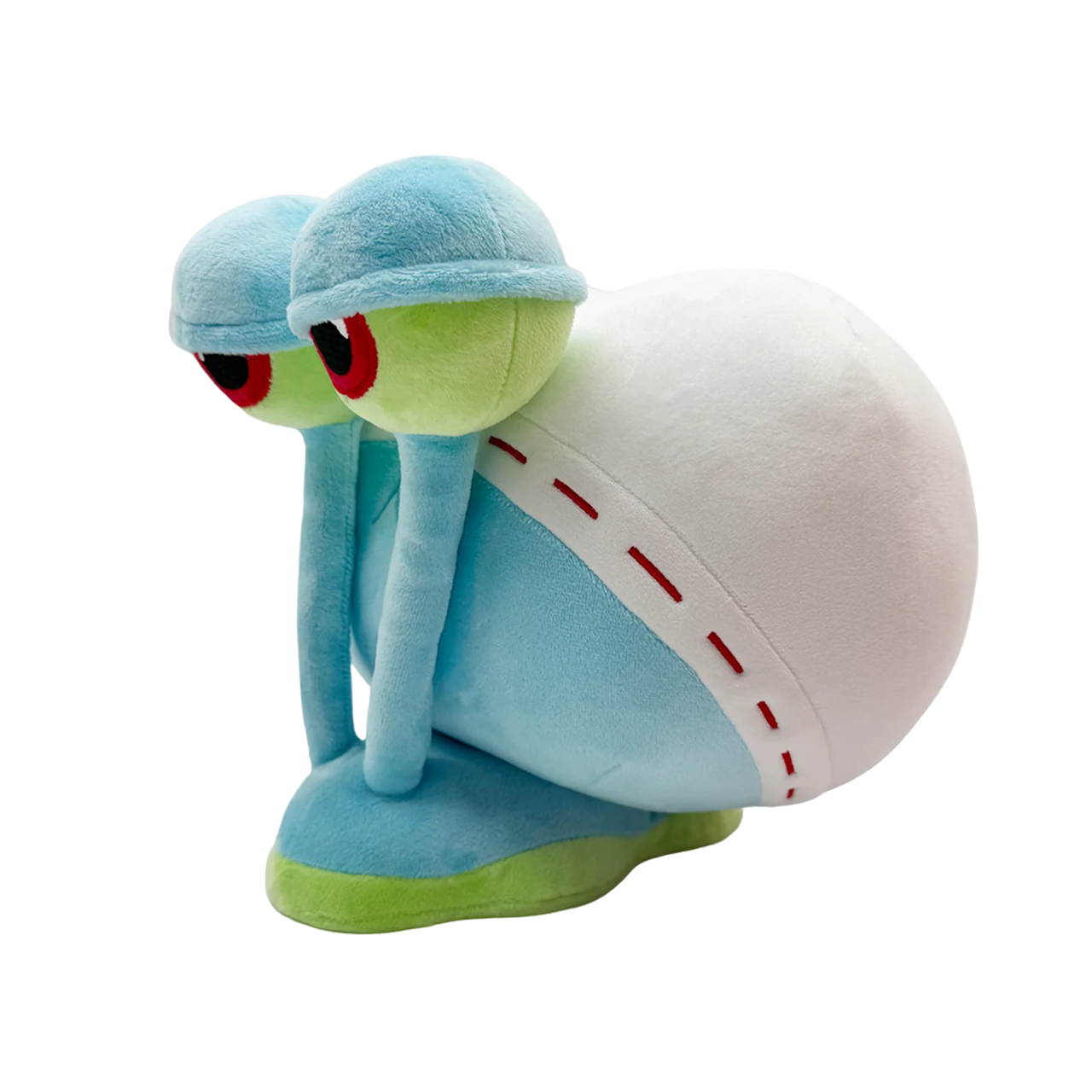 Spongebob Squarepants Gary Butt Youtooz Plush (9IN)