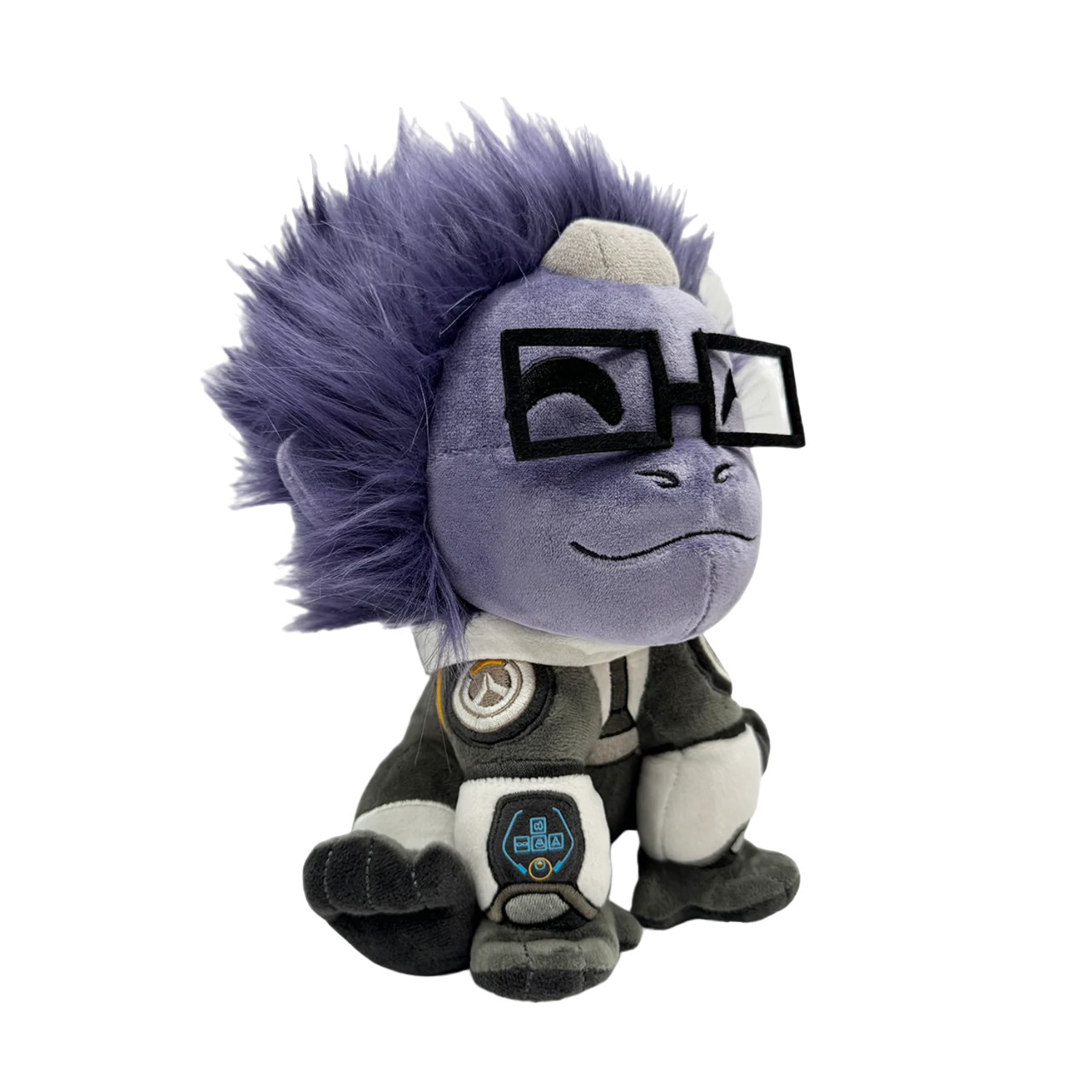 Overwatch Winston Youtooz Plush (9IN)