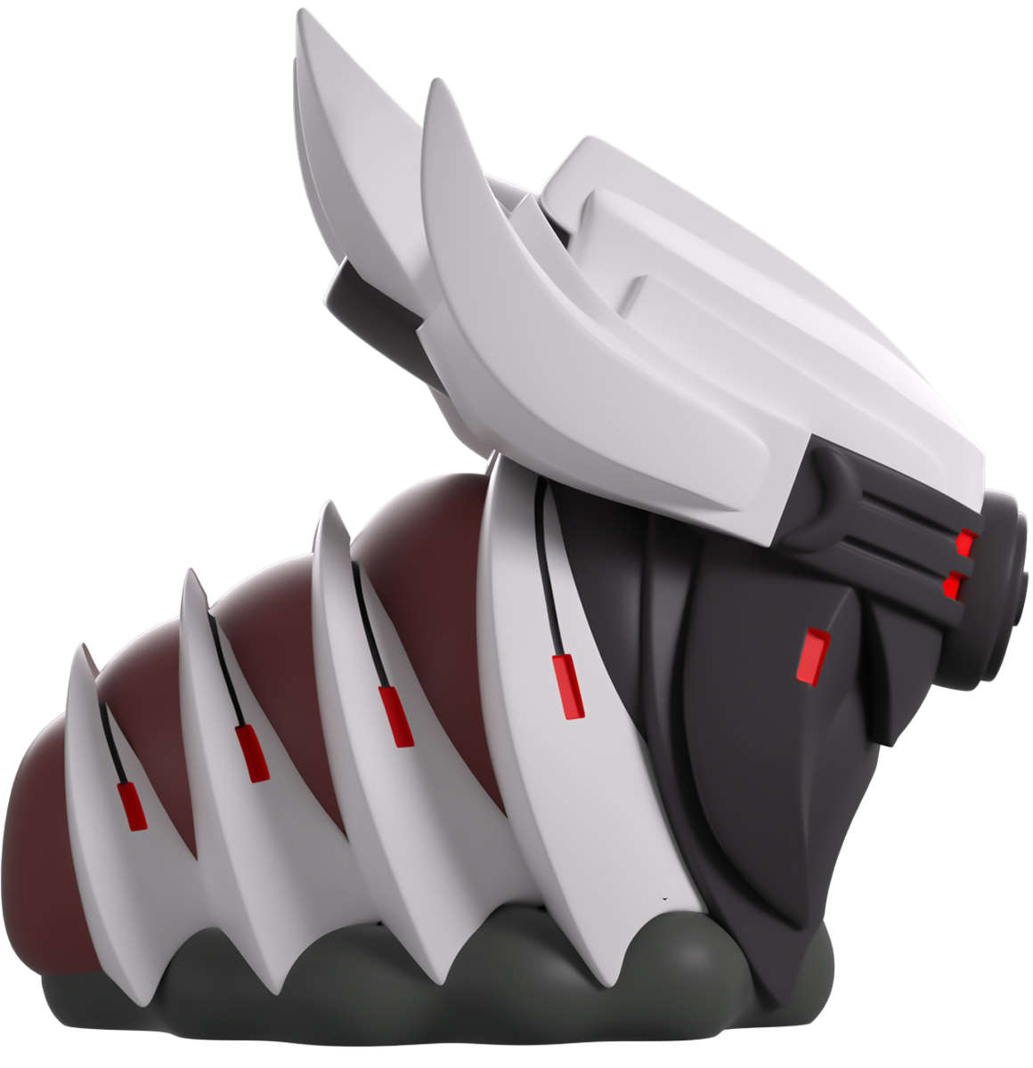Rimworld Youtooz Vinyl Figure War Queen