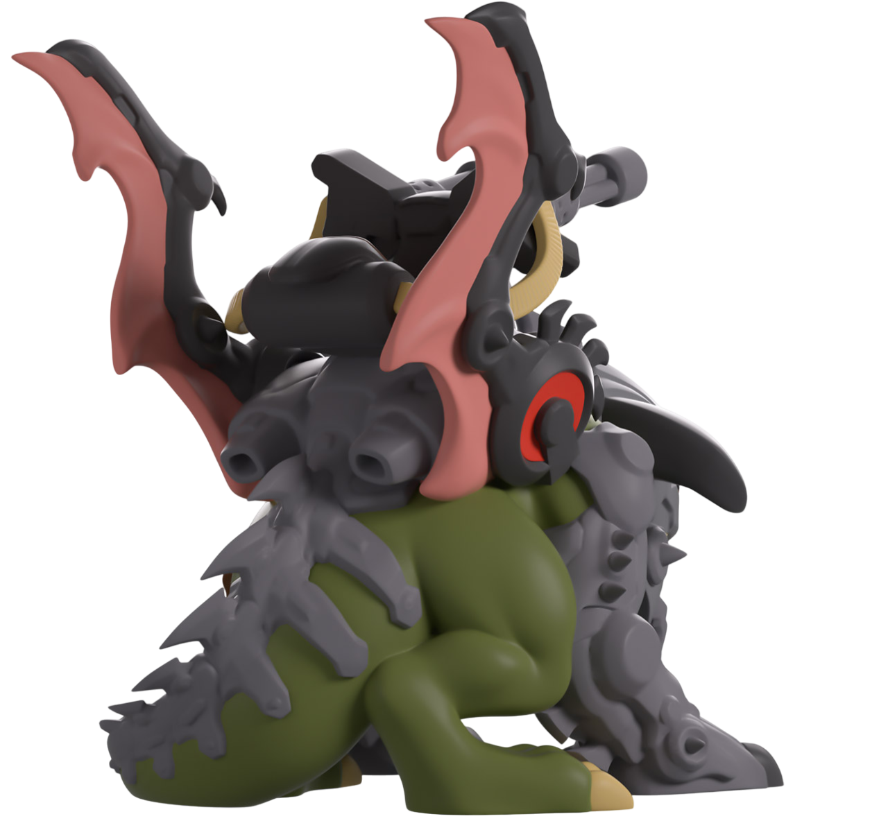 DOOM Youtooz Vinyl Figure Serrat