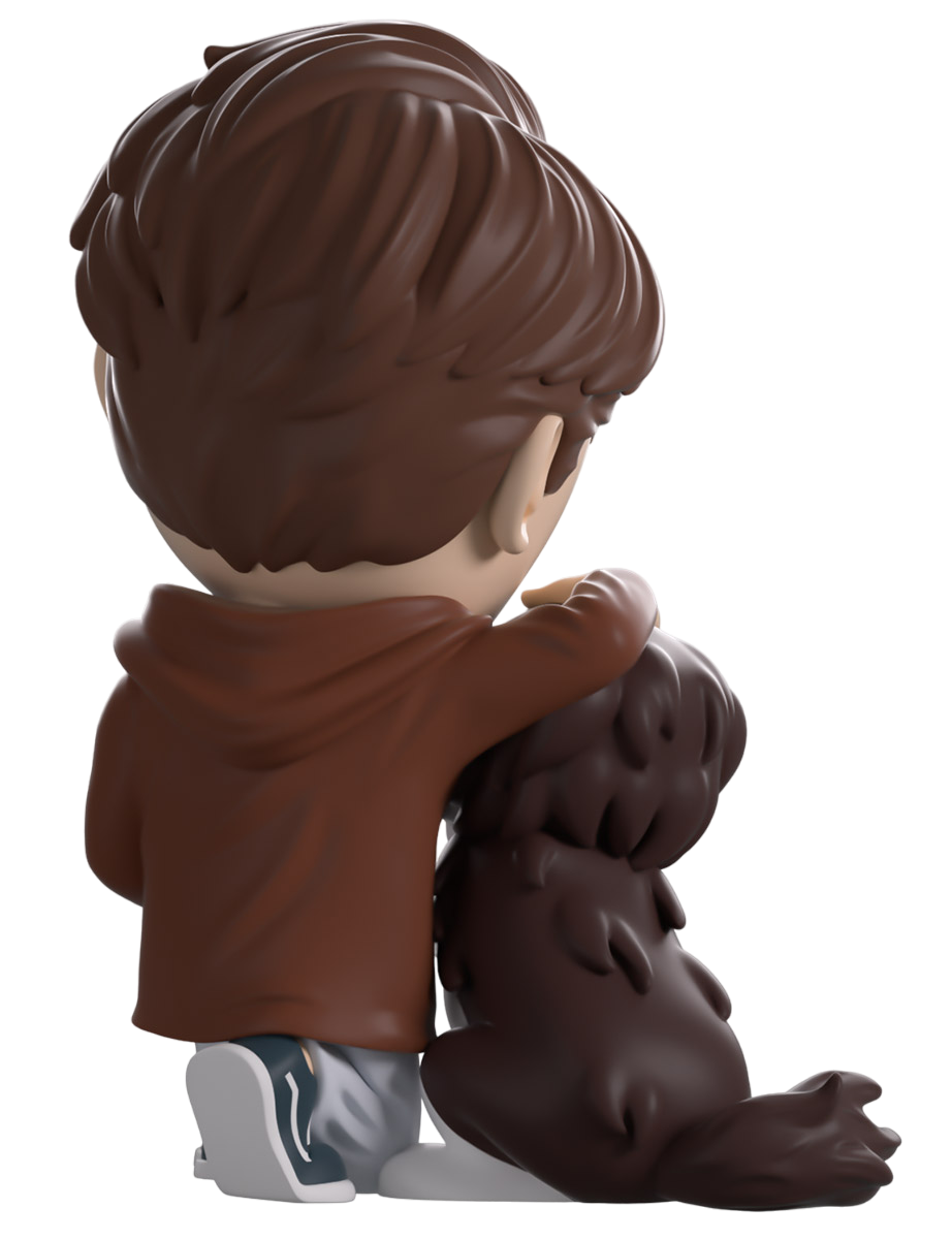 Heartstopper Youtooz Vinyl Figure Nick