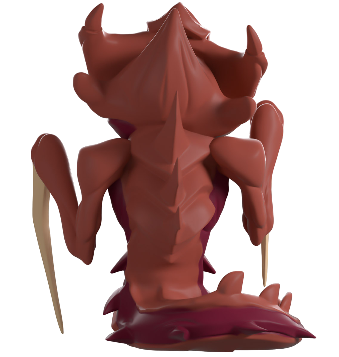 Starcraft Youtooz Vinyl Figure Zerg