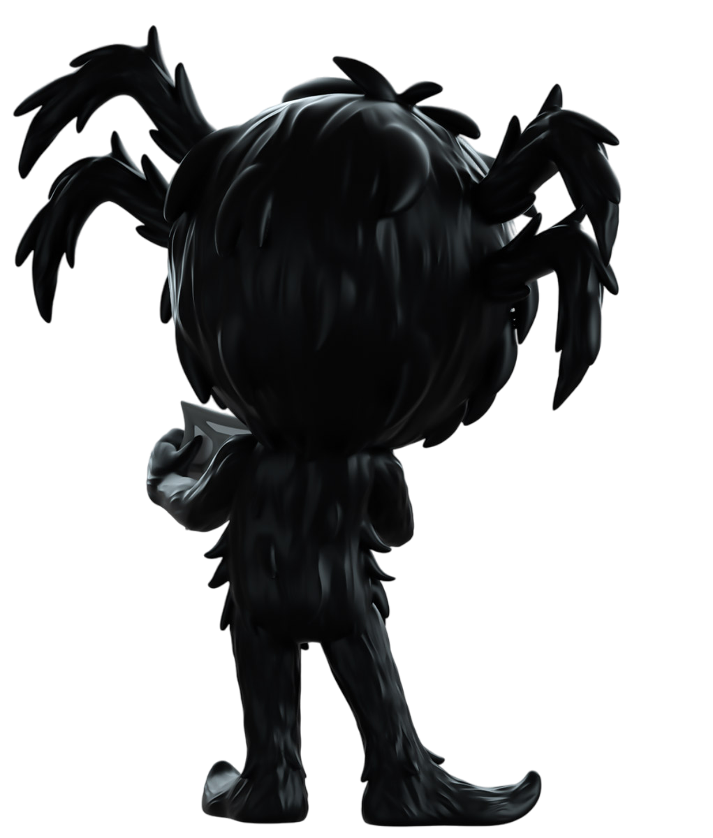 Don't Starve Youtooz Vinyl Figure Webber