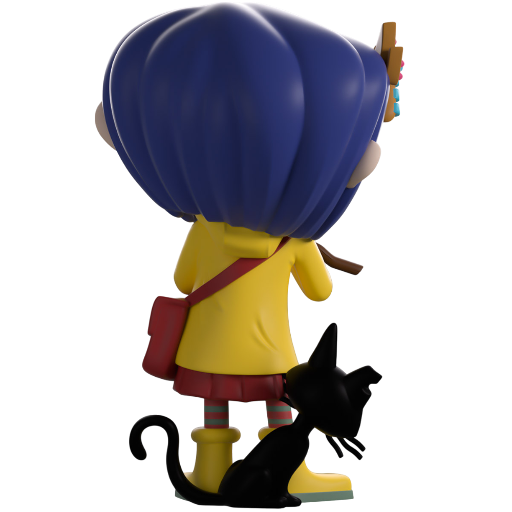 Coraline Youtooz Vinyl Figure Coraline