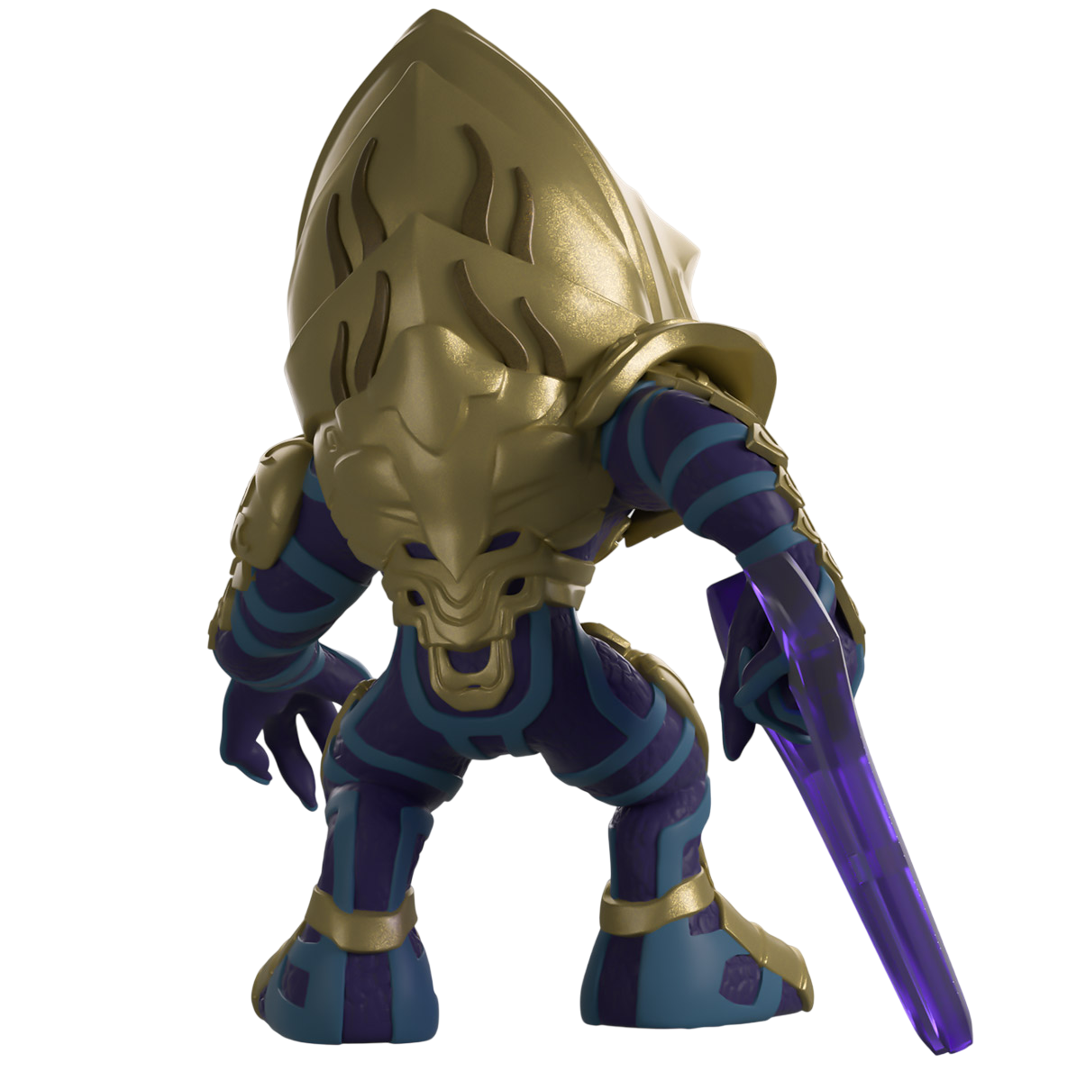 Halo Youtooz Vinyl Figure Arbiter