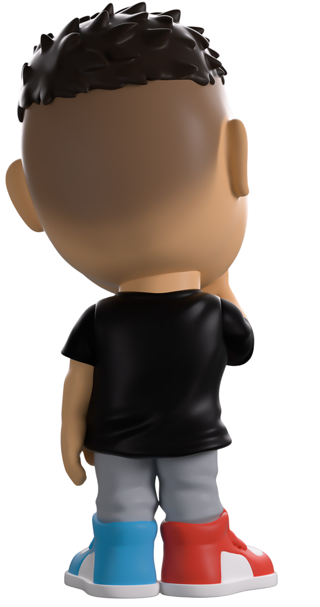 AEW Youtooz Vinyl Figure The Rizzler