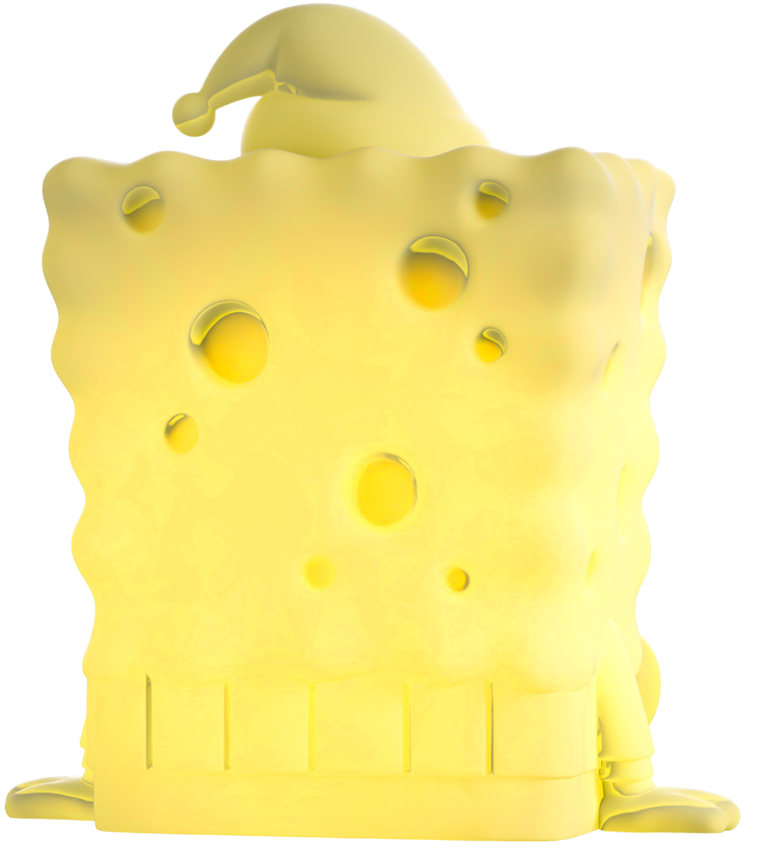 Spongebob Squarepants Youtooz Night Light Spongebob