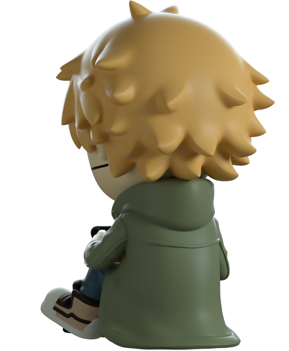 Chainsaw Man Youtooz Vinyl Figure Denji & Pochita