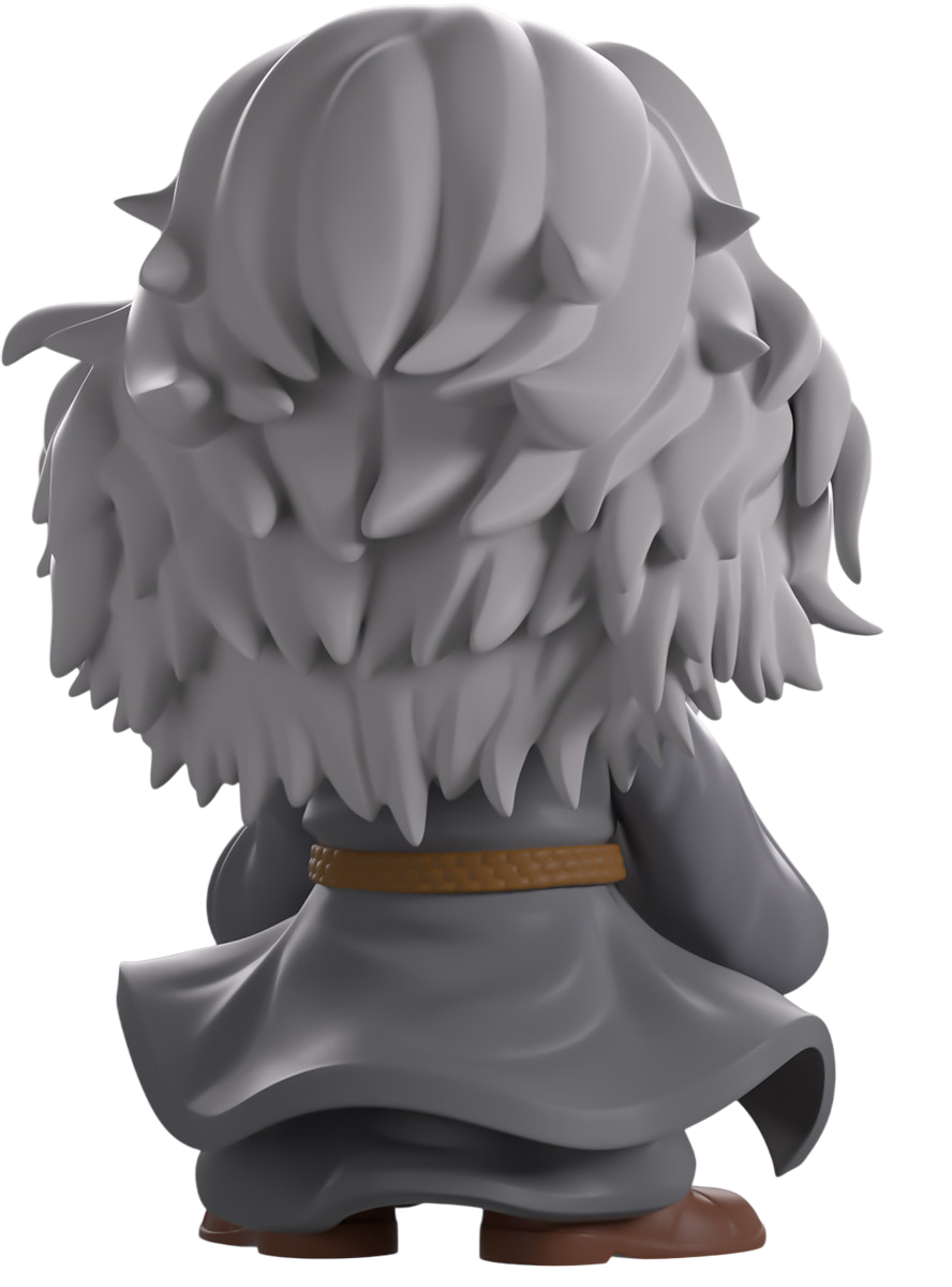 The Lord of the Rings Youtooz Vinyl Figure Gandalf The Grey
