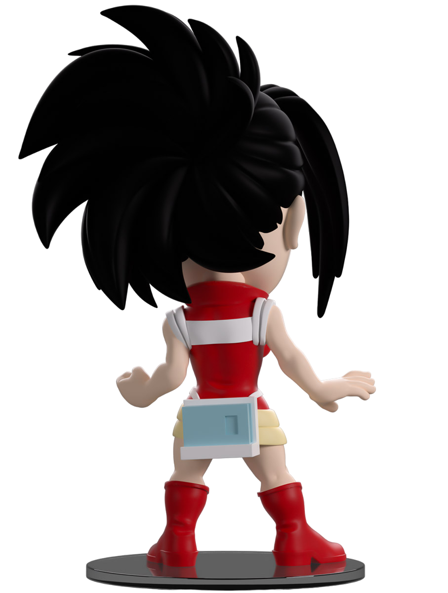 My Hero Academia Youtooz Vinyl Figure Momo Yaoyorozu