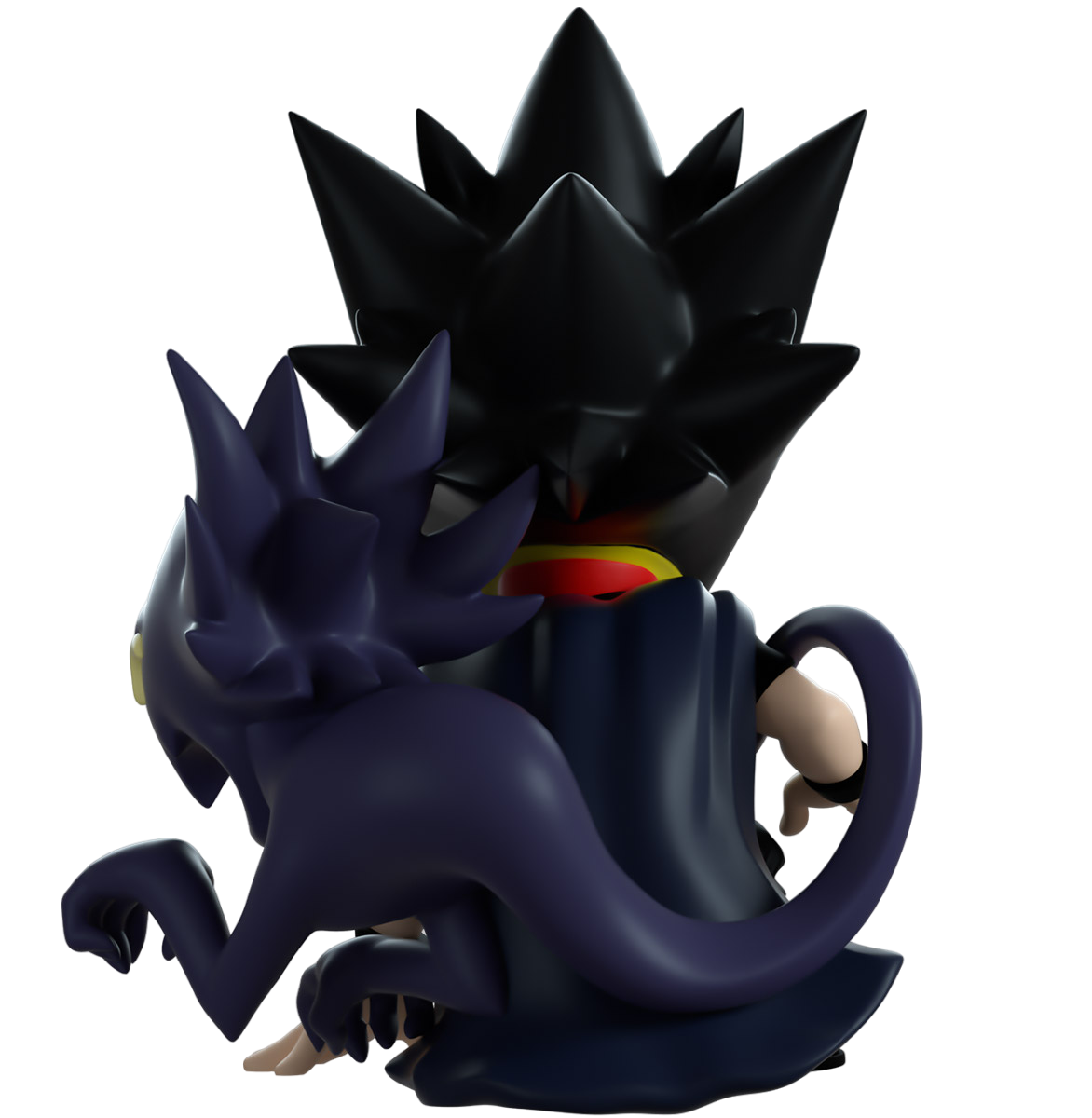 My Hero Academia Youtooz Vinyl Figure Fumikage Tokoyami