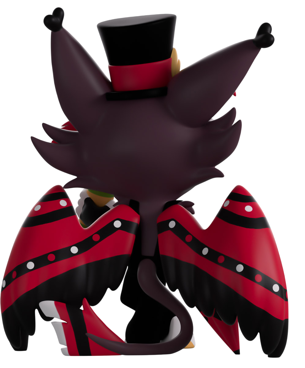 Hazbin Hotel Youtooz Vinyl Figure Husk