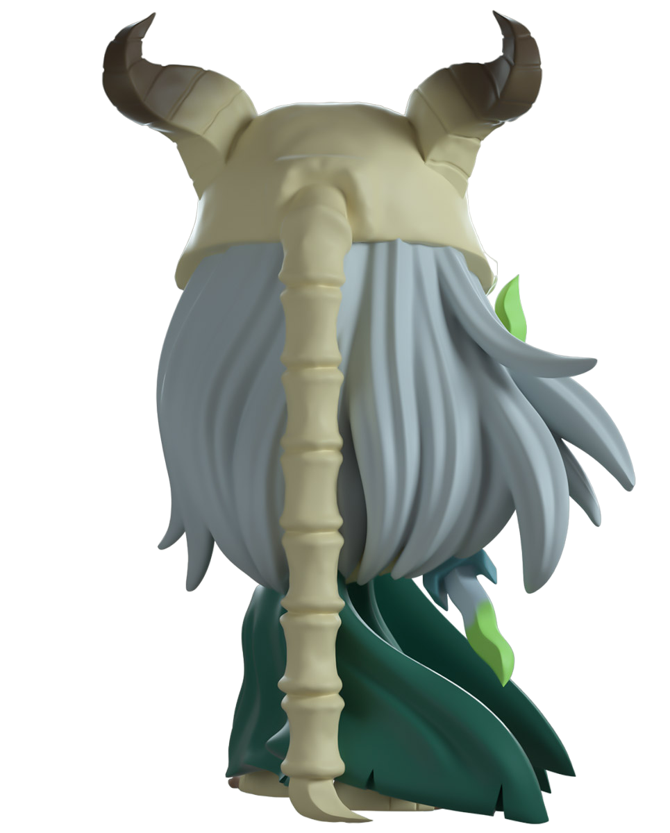 Slay the Spire Youtooz Vinyl Figure The Silent