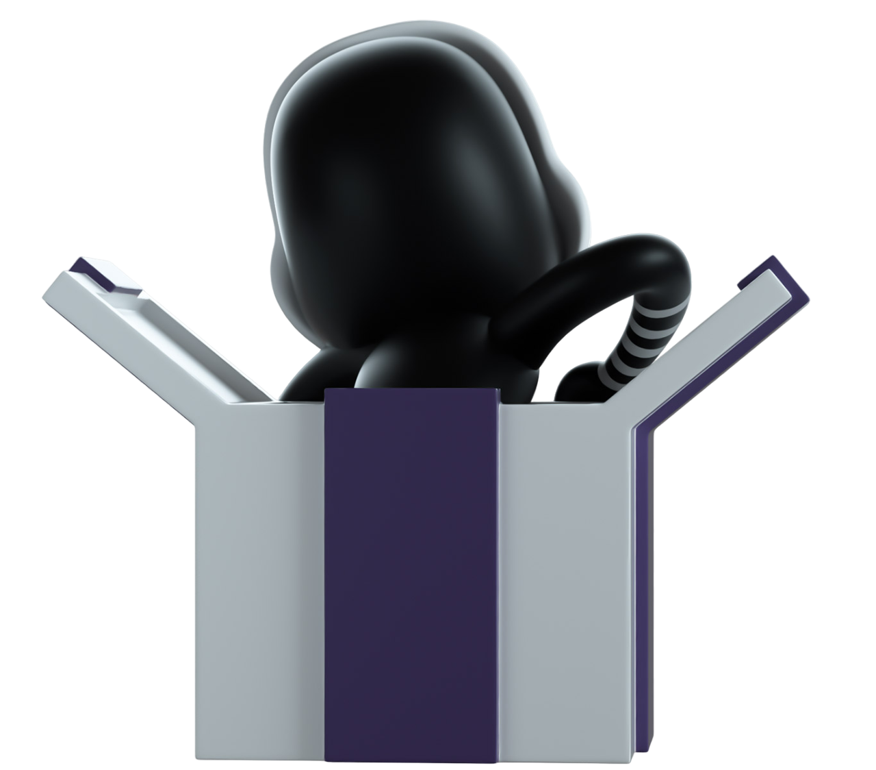 Five Nights At Freddys Youtooz Vinyl Figure Marionette