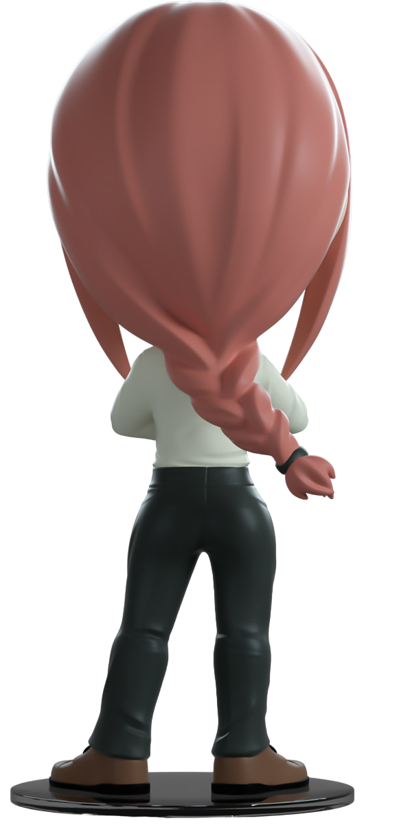 Chainsaw Man Youtooz Vinyl Figure Makima