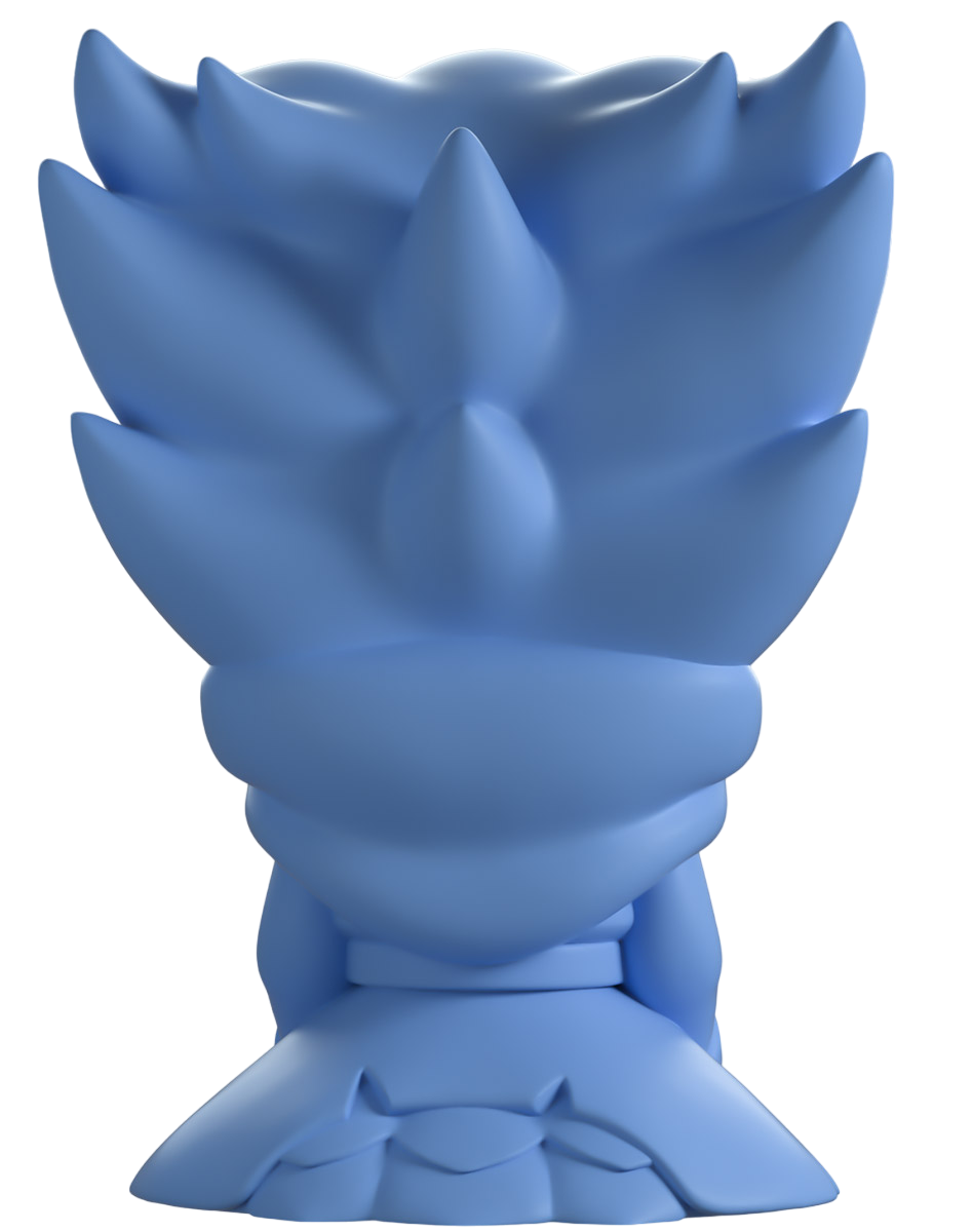 Helluva Boss Youtooz Night Light Stolus