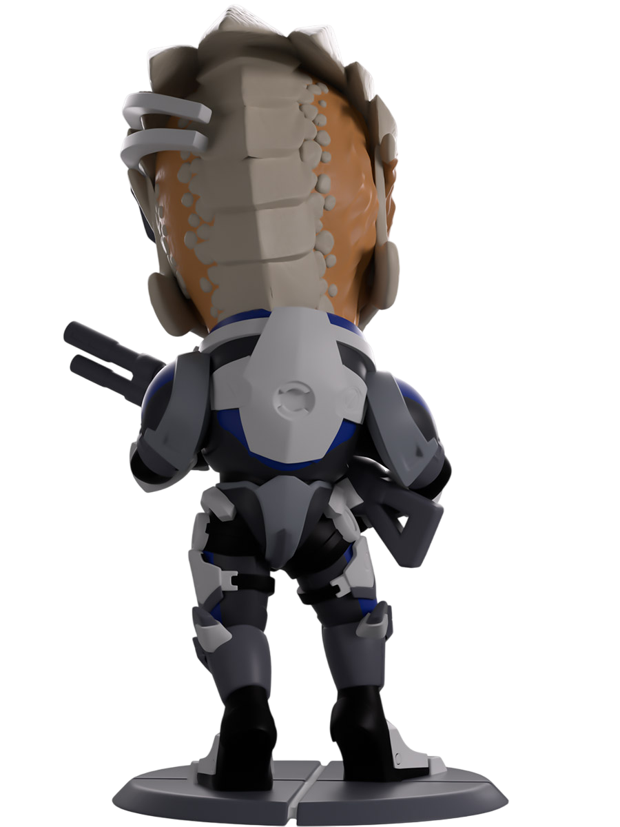 Mass Effect Youtooz Vinyl Figure Garrus