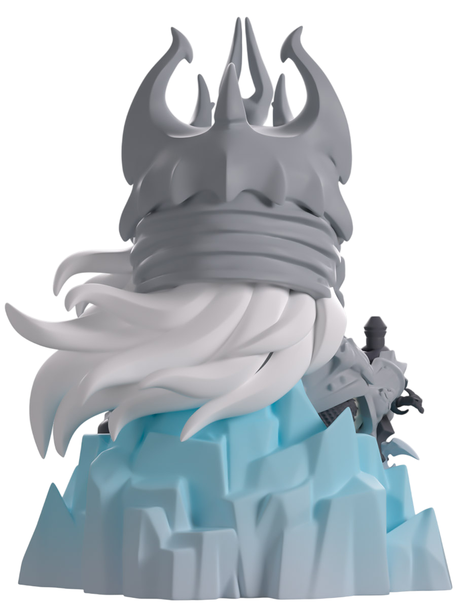 World of Warcraft Youtooz Vinyl Figure The Lich King