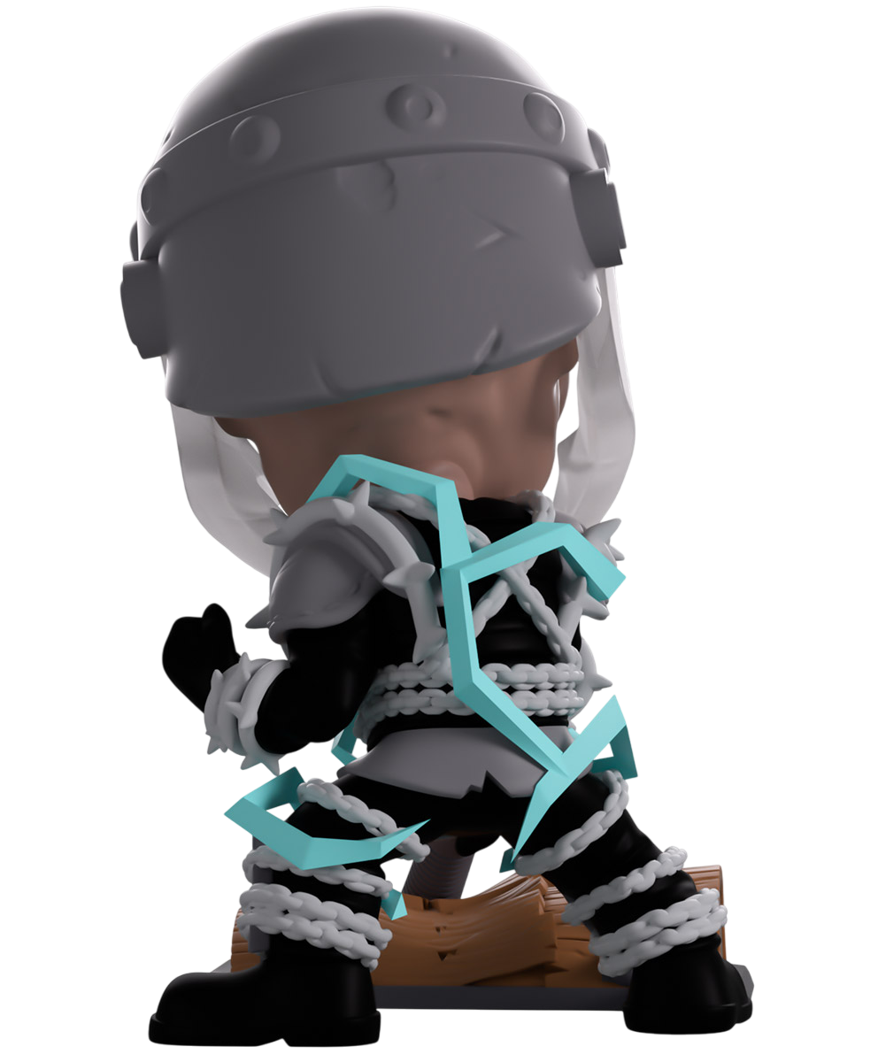 Call of Duty Youtooz Vinyl Figure Brutus