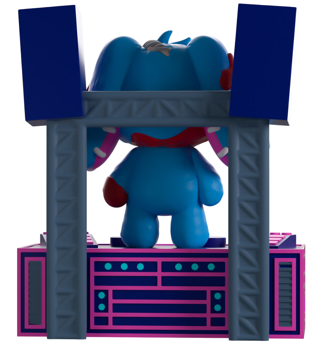 Call of Duty Youtooz Vinyl Figure Mister Peeks