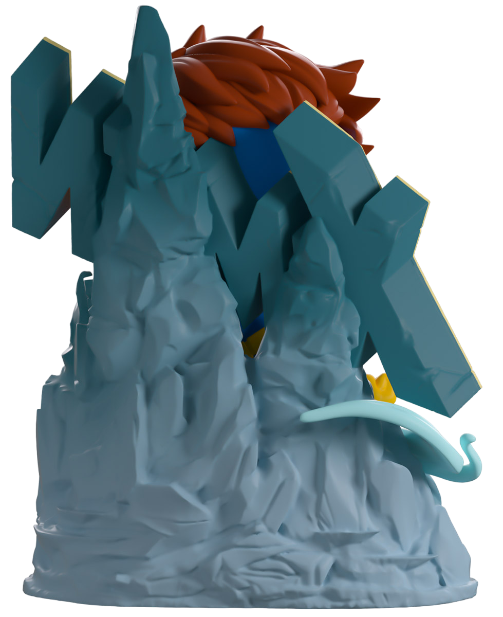 X-Men Youtooz Vinyl Figure #1 Cyclops