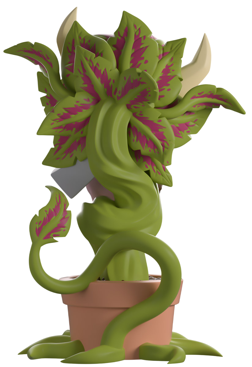 The Sims Youtooz Vinyl Figure Cowplant