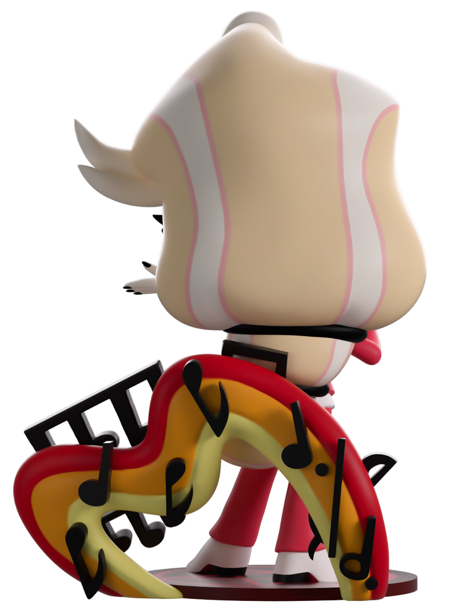 Hazbin Hotel Youtooz Vinyl Figure Charlie Morningstar