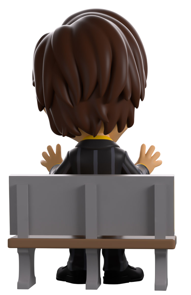 Breaking Bad Youtooz Vinyl Figure Better Call Saul