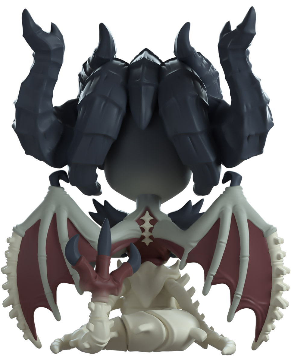 Diablo IV Youtooz Vinyl Figure Lilith Daughter of Hatred