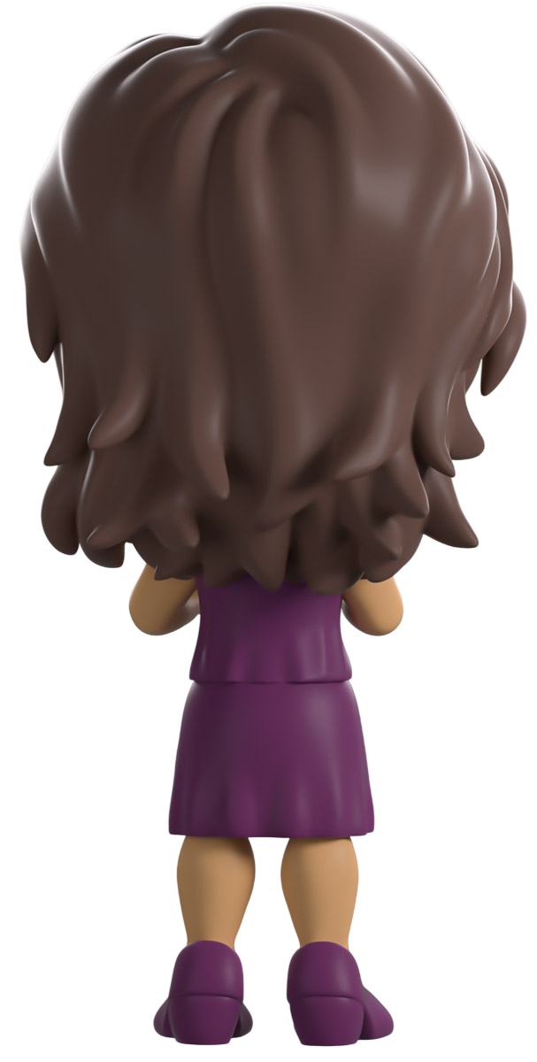 Breaking Bad Youtooz Vinyl Figure Marie Schrader