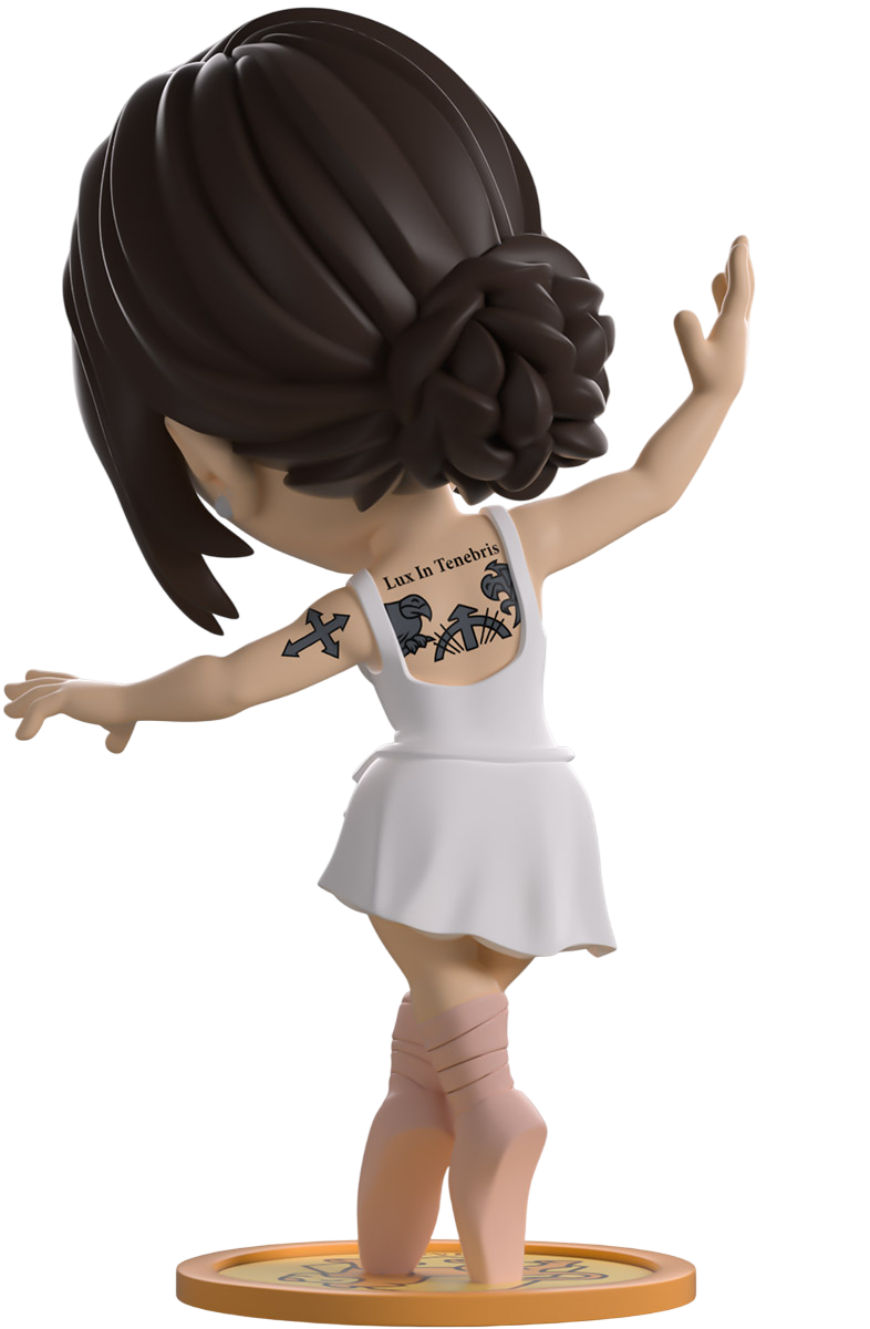 Ballerina Youtooz Vinyl Figure Pointe Ballerina